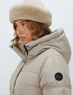 8848 Altitude Dunjackor*Biella 2.0 Down Coat -