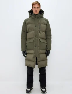 8848 Altitude Dunjackor*Boncourt Down Coat -