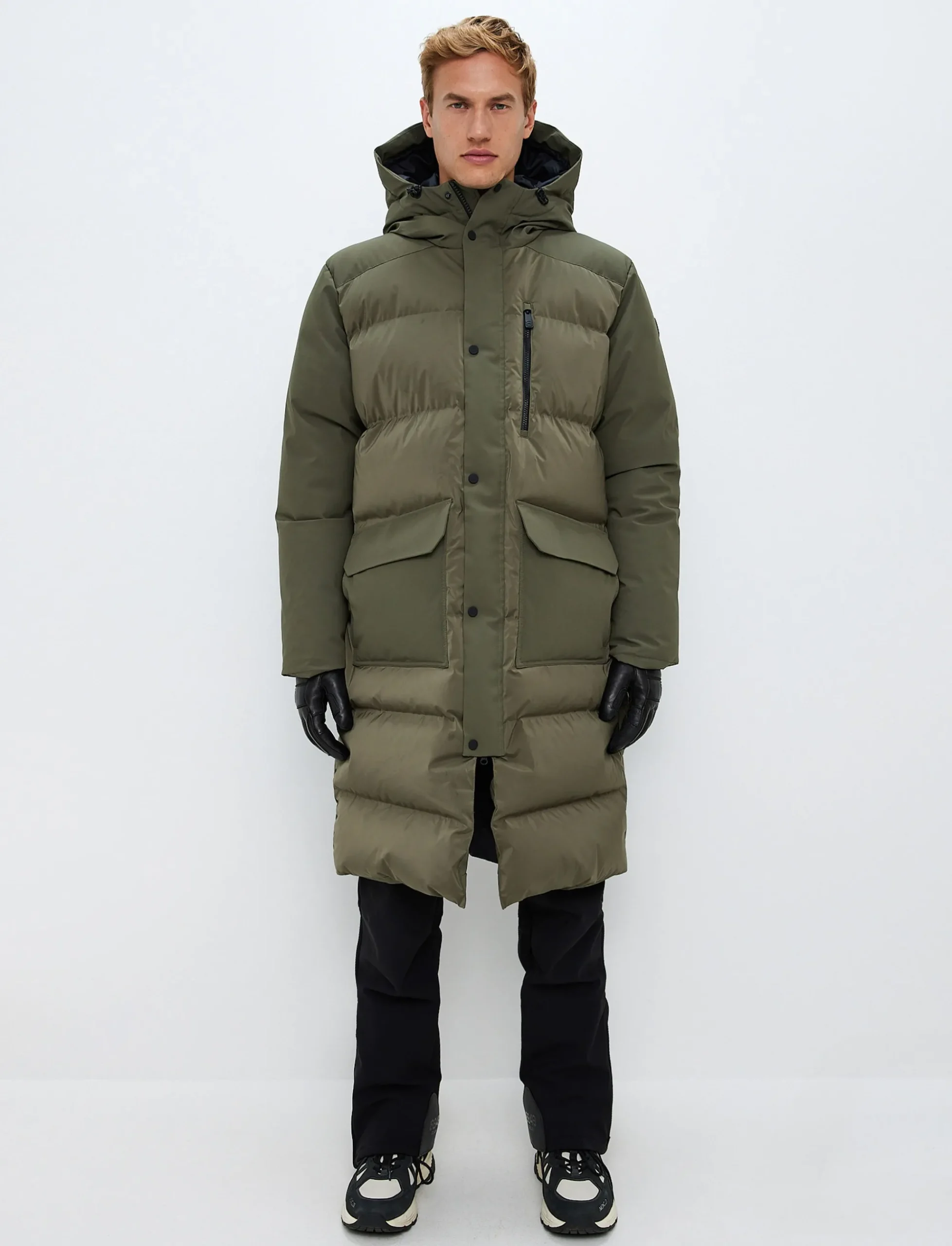 8848 Altitude Dunjackor*Boncourt Down Coat -