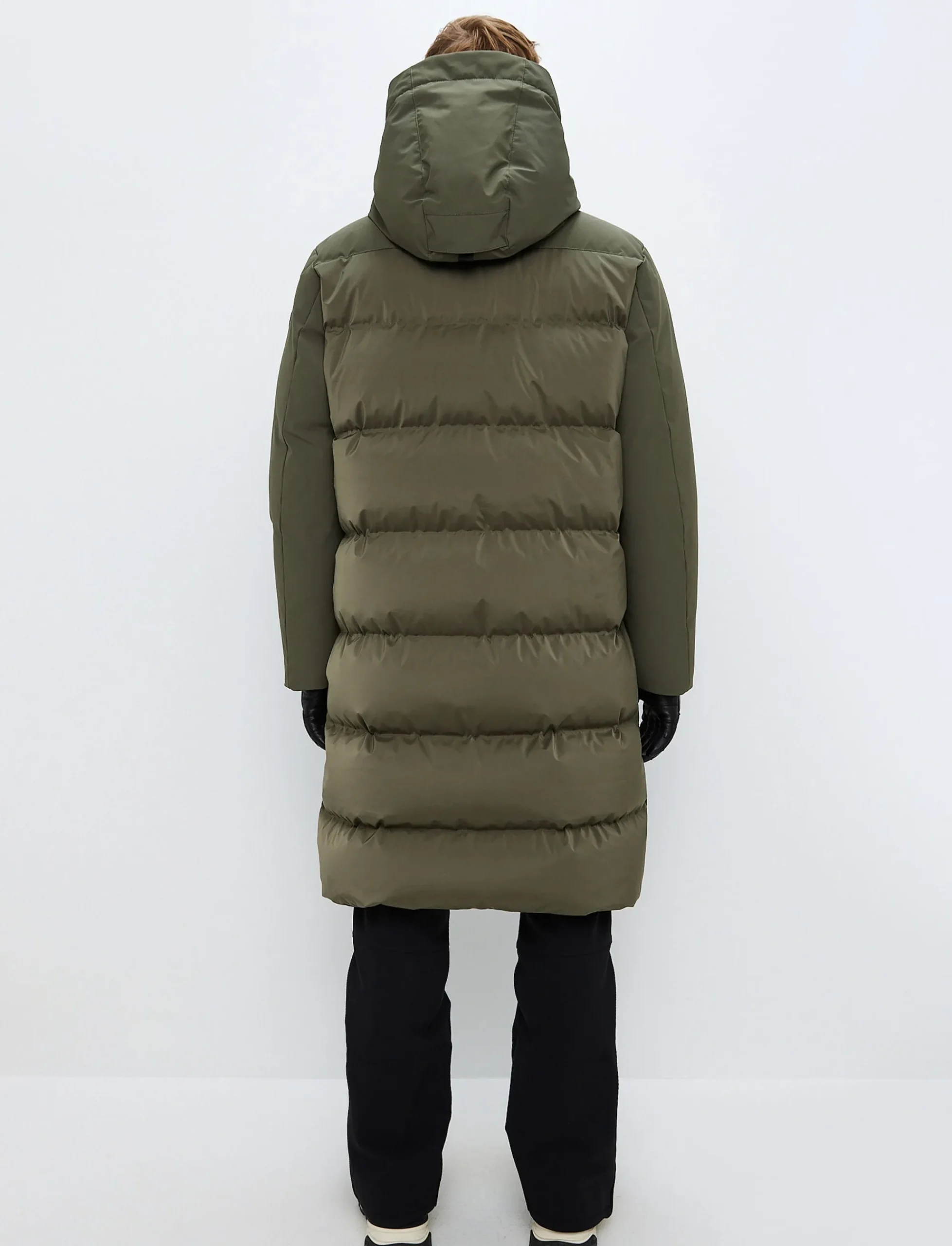 8848 Altitude Dunjackor*Boncourt Down Coat -