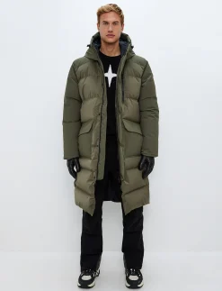 8848 Altitude Dunjackor*Boncourt Down Coat -