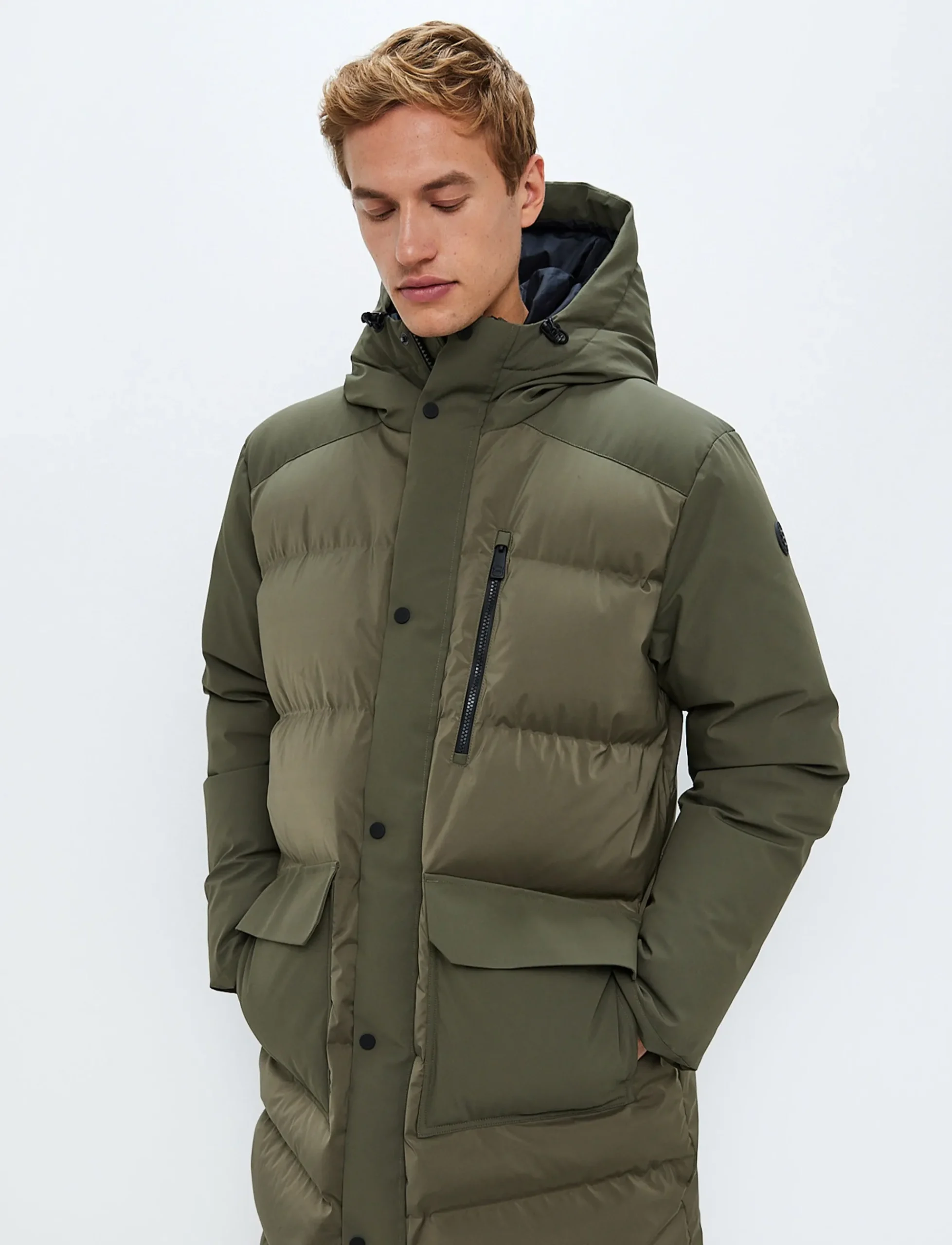 8848 Altitude Dunjackor*Boncourt Down Coat -