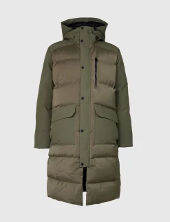 8848 Altitude Dunjackor*Boncourt Down Coat -