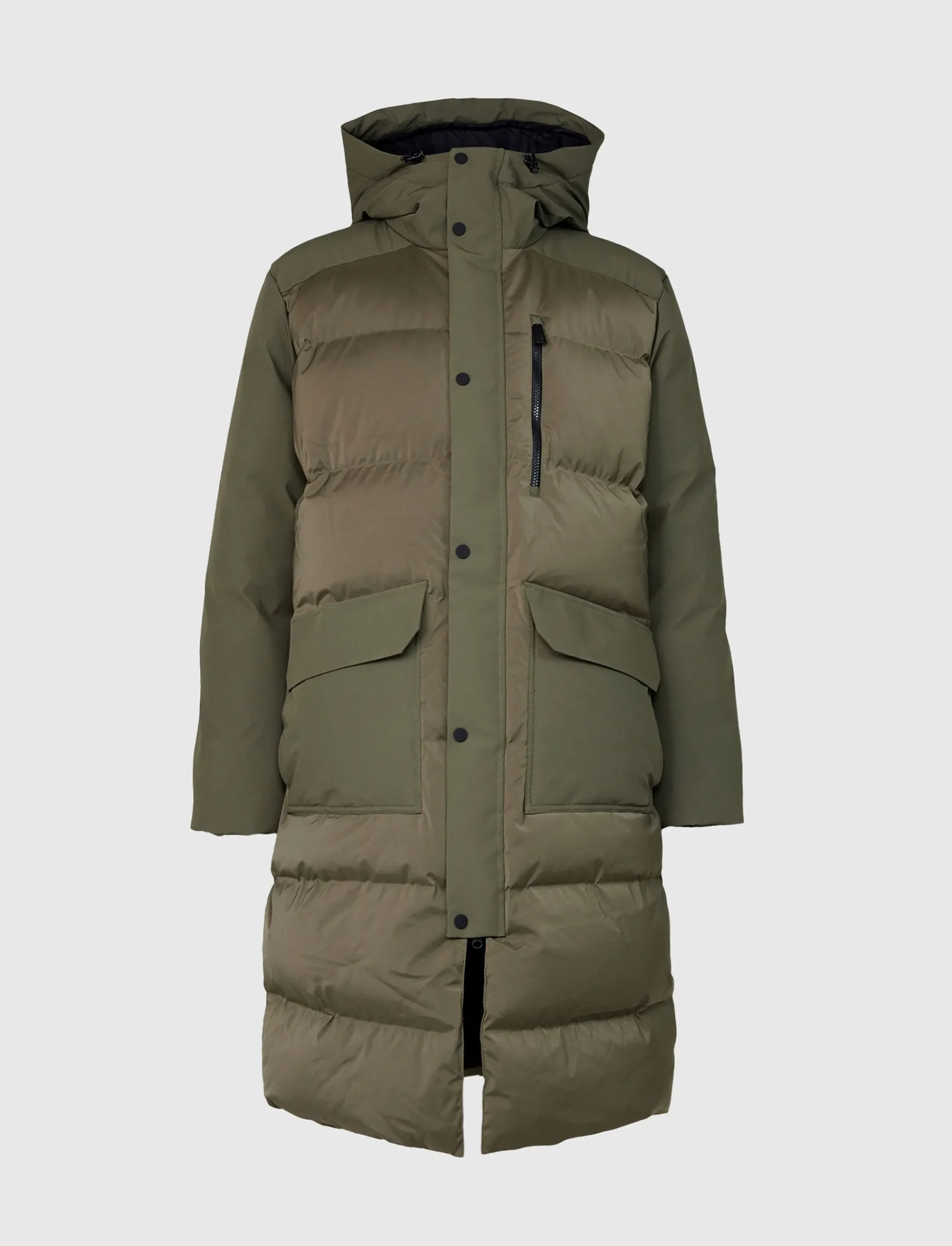 8848 Altitude Dunjackor*Boncourt Down Coat -