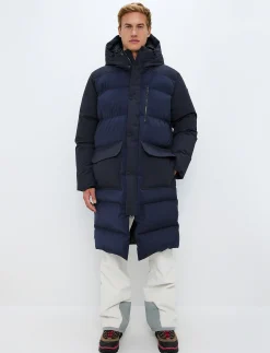 8848 Altitude Dunjackor*Boncourt Down Coat -