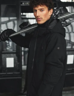 8848 Altitude Skidjackor*Buck Hill Ski Jacket -