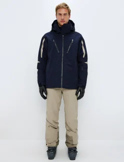 8848 Altitude Skidjackor*Buck Hill Ski Jacket -