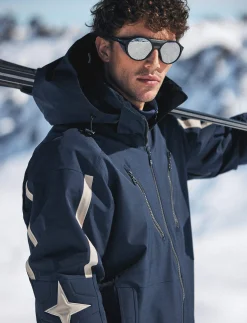 8848 Altitude Skidjackor*Buck Hill Ski Jacket -