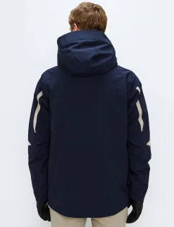 8848 Altitude Skidjackor*Buck Hill Ski Jacket -