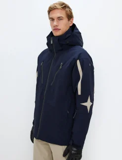 8848 Altitude Skidjackor*Buck Hill Ski Jacket -