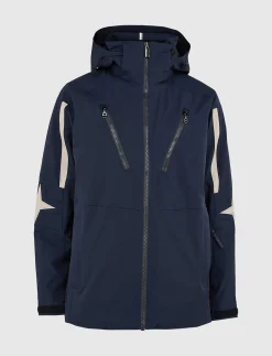 8848 Altitude Skidjackor*Buck Hill Ski Jacket -