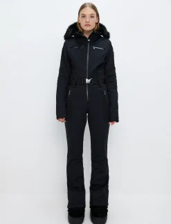 8848 Altitude Skidoveraller*Cat 2.0 W Ski Suit -