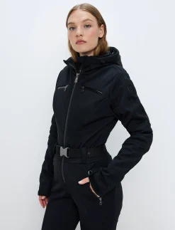 8848 Altitude Skidoveraller*Cat 2.0 W Ski Suit -