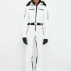 8848 Altitude Skidoveraller*Cat 2.0 W Ski Suit -
