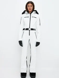 8848 Altitude Skidoveraller*Cat 2.0 W Ski Suit -