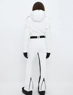 8848 Altitude Skidoveraller*Cat 2.0 W Ski Suit -