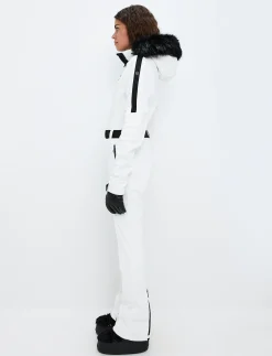 8848 Altitude Skidoveraller*Cat 2.0 W Ski Suit -