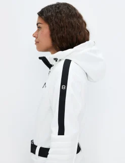 8848 Altitude Skidoveraller*Cat 2.0 W Ski Suit -