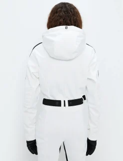 8848 Altitude Skidoveraller*Cat 2.0 W Ski Suit -