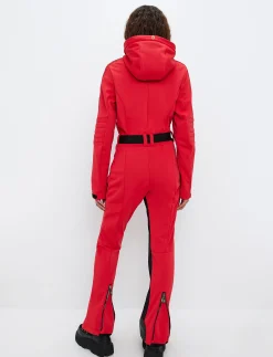 8848 Altitude Skidoveraller*Cat 2.0 W Ski Suit -