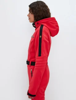 8848 Altitude Skidoveraller*Cat 2.0 W Ski Suit -