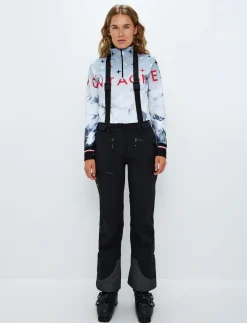 8848 Altitude Skidbyxor*Chloe 2.0 W Shell Pant -