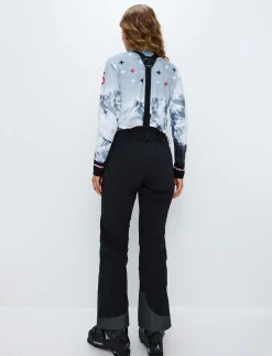8848 Altitude Skidbyxor*Chloe 2.0 W Shell Pant -