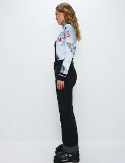 8848 Altitude Skidbyxor*Chloe 2.0 W Shell Pant -