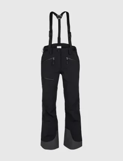 8848 Altitude Skidbyxor*Chloe 2.0 W Shell Pant -