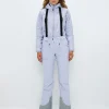 8848 Altitude Skidbyxor*Chloe 2.0 W Shell Pant -