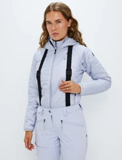 8848 Altitude Skidbyxor*Chloe 2.0 W Shell Pant -