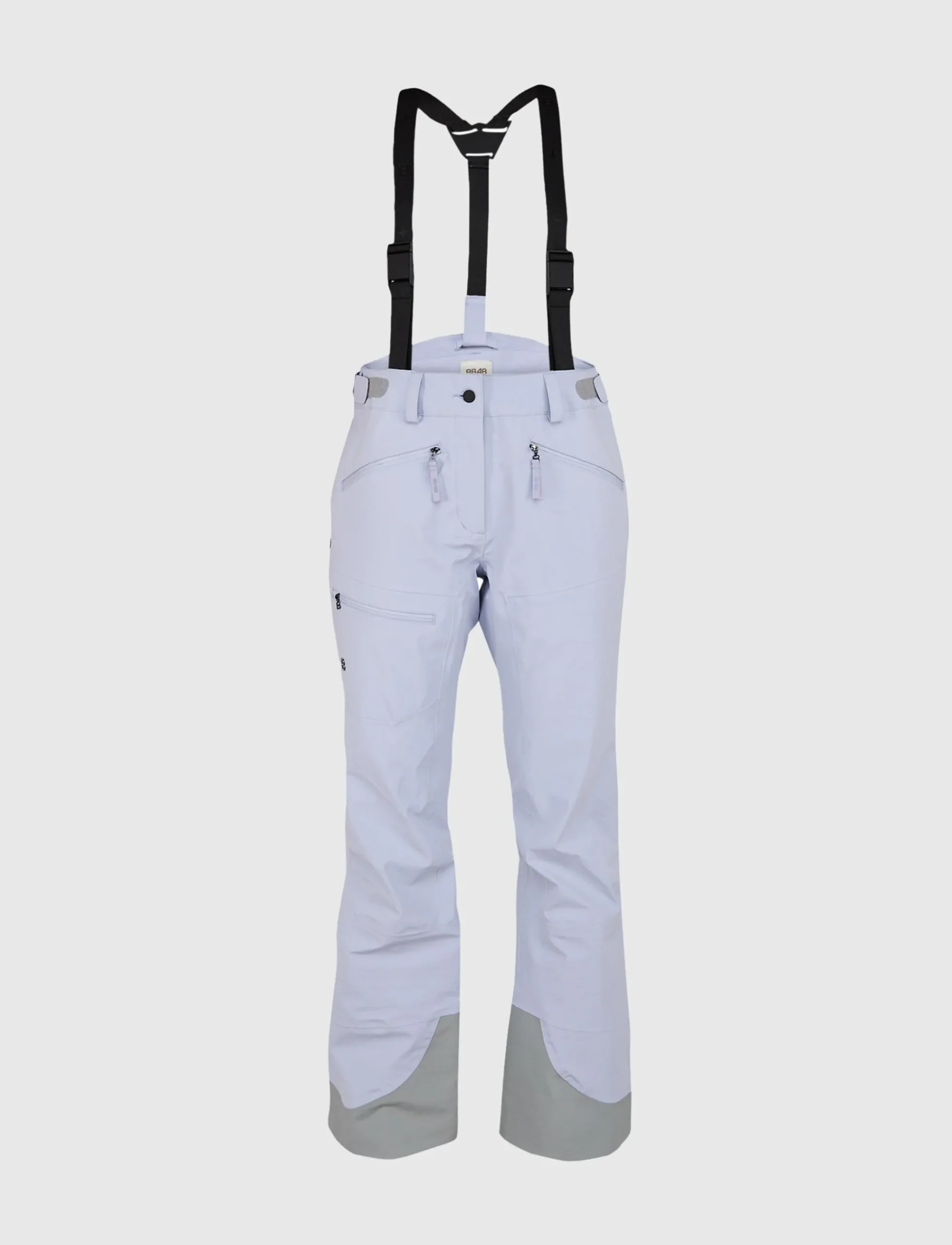 8848 Altitude Skidbyxor*Chloe 2.0 W Shell Pant -