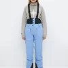 8848 Altitude Skidbyxor*Chloe W Shell Pant -