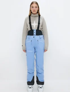 8848 Altitude Skidbyxor*Chloe W Shell Pant -