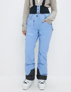 8848 Altitude Skidbyxor*Chloe W Shell Pant -