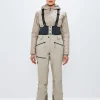 8848 Altitude Skidbyxor*Chloe W Shell Pant -