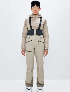 8848 Altitude Skidbyxor*Chloe W Shell Pant -