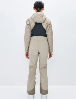 8848 Altitude Skidbyxor*Chloe W Shell Pant -