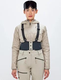 8848 Altitude Skidbyxor*Chloe W Shell Pant -