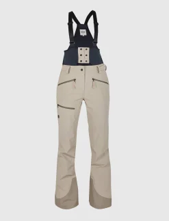 8848 Altitude Skidbyxor*Chloe W Shell Pant -