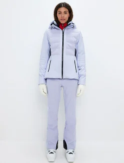 8848 Altitude Skidjackor*Clarice W Cord Ski Jacket -