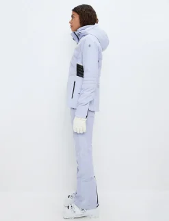 8848 Altitude Skidjackor*Clarice W Cord Ski Jacket -