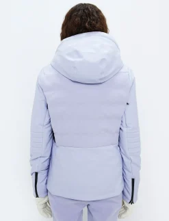 8848 Altitude Skidjackor*Clarice W Cord Ski Jacket -