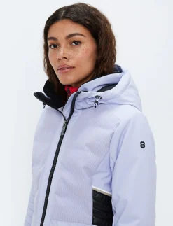 8848 Altitude Skidjackor*Clarice W Cord Ski Jacket -