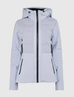 8848 Altitude Skidjackor*Clarice W Cord Ski Jacket -
