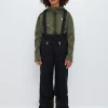 8848 Altitude Skidbyxor*Cody JR Pant -