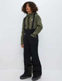 8848 Altitude Skidbyxor*Cody JR Pant -