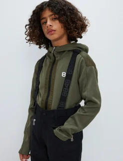 8848 Altitude Skidbyxor*Cody JR Pant -