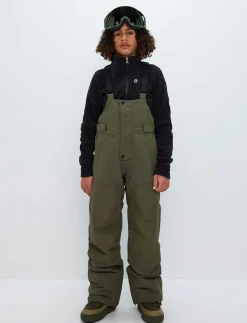 8848 Altitude Skidbyxor*Corbin 2.0 JR Pant -