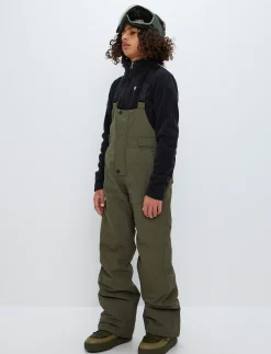 8848 Altitude Skidbyxor*Corbin 2.0 JR Pant -